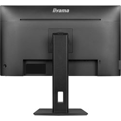 iiyama ProLite monitor XUB2792UHSU-B6 27", IPS, 4k, Height Adjustable and Pivot function, HDMI, DisplayPort, USB Hub, USB-C, Dynamic Power Saving (DPS)  thumbnail 11