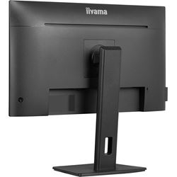 iiyama ProLite monitor XUB2792UHSU-B6 27", IPS, 4k, Height Adjustable and Pivot function, HDMI, DisplayPort, USB Hub, USB-C, Dynamic Power Saving (DPS)  thumbnail 12