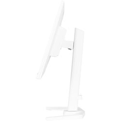 iiyama G-Master Red Eagle gaming monitor GB2470HSU-W6 23.8" White, Height Adjustable, Full HD, 180Hz, 0.2ms, FreeSync, HDMI, Display Port, USB Hub thumbnail 5