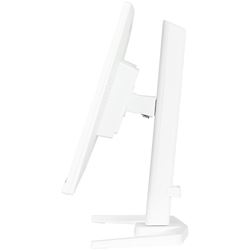 iiyama G-Master Red Eagle gaming monitor GB2470HSU-W6 23.8" White, Height Adjustable, Full HD, 180Hz, 0.2ms, FreeSync, HDMI, Display Port, USB Hub thumbnail 6