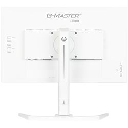 iiyama G-Master Red Eagle gaming monitor GB2470HSU-W6 23.8" White, Height Adjustable, Full HD, 180Hz, 0.2ms, FreeSync, HDMI, Display Port, USB Hub thumbnail 7