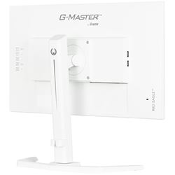 iiyama G-Master Red Eagle gaming monitor GB2470HSU-W6 23.8" White, Height Adjustable, Full HD, 180Hz, 0.2ms, FreeSync, HDMI, Display Port, USB Hub thumbnail 8