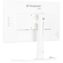 iiyama G-Master Red Eagle gaming monitor GB2470HSU-W6 23.8" White, Height Adjustable, Full HD, 180Hz, 0.2ms, FreeSync, HDMI, Display Port, USB Hub thumbnail 9