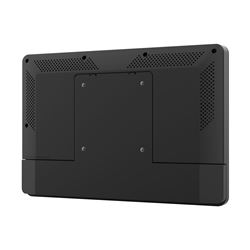 iiyama ProLite TW1025LASC-B1PNR, 10.1” PCAP 10pt touch screen with Android and Power over Ethernet Technology, Webcam/Mic, NFC/RFID reader and RGB LED bar thumbnail 13