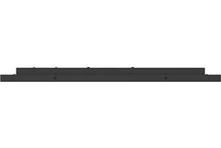 iiyama Prolite monitor TF4339AS-B1AG 43" Black, IPS, Anti Glare, Full HD, Bonded Projective Capacitive 40pt Touch, 24/7, Landscape/Portrait/Face-up, Android 11 OS, iiSignage² thumbnail 12
