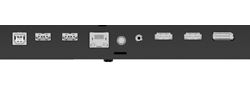 iiyama Prolite monitor TF4339AS-B1AG 43" Black, IPS, Anti Glare, Full HD, Bonded Projective Capacitive 40pt Touch, 24/7, Landscape/Portrait/Face-up, Android 11 OS, iiSignage² thumbnail 16