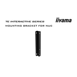 iiyama ProLite monitor TE8614MIS-B2AG 86" Google EDLA Certified, 4k UHD, Infrared 50pt touch, Anti-glare coating, VA, HDMI, features Note, Browser & Cloud Drive, iiWare 12E thumbnail 13