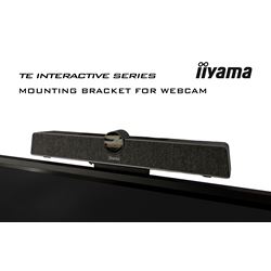 iiyama ProLite monitor TE8614MIS-B2AG 86" Google EDLA Certified, 4k UHD, Infrared 50pt touch, Anti-glare coating, VA, HDMI, features Note, Browser & Cloud Drive, iiWare 12E thumbnail 15
