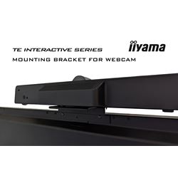iiyama ProLite monitor TE8614MIS-B2AG 86" Google EDLA Certified, 4k UHD, Infrared 50pt touch, Anti-glare coating, VA, HDMI, features Note, Browser & Cloud Drive, iiWare 12E thumbnail 16