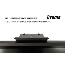 iiyama ProLite monitor TE8614MIS-B2AG 86" Google EDLA Certified, 4k UHD, Infrared 50pt touch, Anti-glare coating, VA, HDMI, features Note, Browser & Cloud Drive, iiWare 12E thumbnail 18