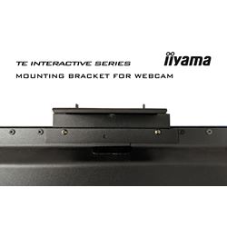 iiyama ProLite monitor TE8614MIS-B2AG 86" Google EDLA Certified, 4k UHD, Infrared 50pt touch, Anti-glare coating, VA, HDMI, features Note, Browser & Cloud Drive, iiWare 12E thumbnail 19