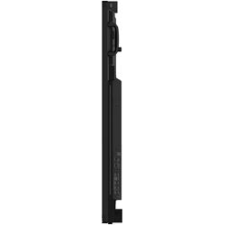 iiyama ProLite monitor TE9218UWI-B1AG 92", 5k UHD, Infrared 40pt touch, Anti-glare coating, VA, HDMI, USB-C, 21:9 panoramic view, 8-array mic, Android 13 OS thumbnail 4