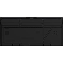 iiyama ProLite monitor TE9218UWI-B1AG 92", 5k UHD, Infrared 40pt touch, Anti-glare coating, VA, HDMI, USB-C, 21:9 panoramic view, 8-array mic, Android 13 OS thumbnail 12