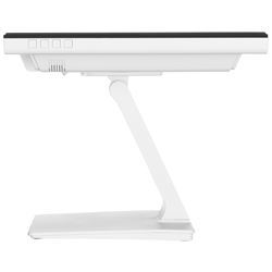 iiyama ProLite monitor T1932MSC-W1SAG, 19", White, Edge to edge, Scratch resistive, Projective Capacitive 10pt touch, HDMI, DisplayPort, Water and dust protection, IP54 thumbnail 8