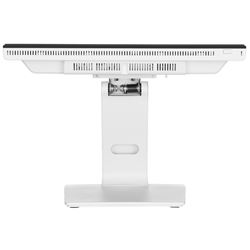 iiyama ProLite monitor T1932MSC-W1SAG, 19", White, Edge to edge, Scratch resistive, Projective Capacitive 10pt touch, HDMI, DisplayPort, Water and dust protection, IP54 thumbnail 9