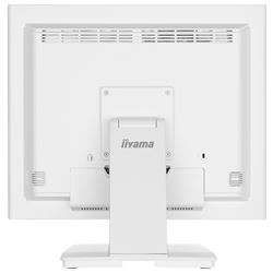 iiyama ProLite monitor T1932MSC-W1SAG, 19", White, Edge to edge, Scratch resistive, Projective Capacitive 10pt touch, HDMI, DisplayPort, Water and dust protection, IP54 thumbnail 13