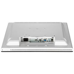 iiyama ProLite monitor T1932MSC-W1SAG, 19", White, Edge to edge, Scratch resistive, Projective Capacitive 10pt touch, HDMI, DisplayPort, Water and dust protection, IP54 thumbnail 16