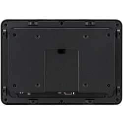 iiyama ProLite monitor TF1015MC-B3 10.1", IPS, Open Frame, Projective Capacitive, 10pt touch screen, VGA/HDMI/DisplayPort, foam seal finish thumbnail 4