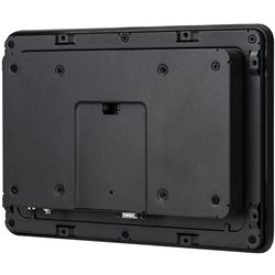 iiyama ProLite monitor TF1015MC-B3 10.1", IPS, Open Frame, Projective Capacitive, 10pt touch screen, VGA/HDMI/DisplayPort, foam seal finish thumbnail 5