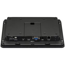 iiyama ProLite monitor TF1015MC-B3 10.1", IPS, Open Frame, Projective Capacitive, 10pt touch screen, VGA/HDMI/DisplayPort, foam seal finish thumbnail 6