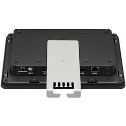 iiyama ProLite monitor TF1015MC-B3 10.1", IPS, Open Frame, Projective Capacitive, 10pt touch screen, VGA/HDMI/DisplayPort, foam seal finish thumbnail 7