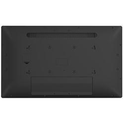 iiyama ProLite TW2223AS-B2, 22” Full HD PCAP 10pt touch screen with Android and edge-to-edge glass, 24/7, 32GB storage, Wi-Fi connection, LAN (RJ45) and Bluetooth connectors thumbnail 10