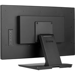 iiyama ProLite monitor T2238MSC-B1 Semi-Outdoor 22" Black, IPS, Full HD, Projective Capacitive 10pt touch, Display Port, edge-to-edge glass, anti-fingerprint coating and metal housing thumbnail 12