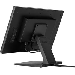iiyama ProLite monitor T2238MSC-B1 Semi-Outdoor 22" Black, IPS, Full HD, Projective Capacitive 10pt touch, Display Port, edge-to-edge glass, anti-fingerprint coating and metal housing thumbnail 17