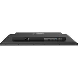 iiyama ProLite monitor T2752MSC-B1 27", Projective Capacitive 10pt touch, IPS, Scratch resistant, HDMI, DisplayPort, Edge to edge glass thumbnail 5