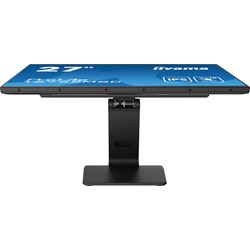 iiyama ProLite monitor T2752MSC-B1 27", Projective Capacitive 10pt touch, IPS, Scratch resistant, HDMI, DisplayPort, Edge to edge glass thumbnail 13