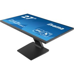 iiyama ProLite monitor T2752MSC-B1 27", Projective Capacitive 10pt touch, IPS, Scratch resistant, HDMI, DisplayPort, Edge to edge glass thumbnail 16