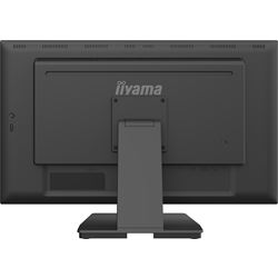 iiyama ProLite monitor T2752MSC-B1 27", Projective Capacitive 10pt touch, IPS, Scratch resistant, HDMI, DisplayPort, Edge to edge glass thumbnail 17