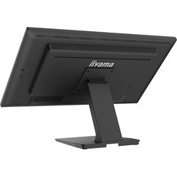 iiyama ProLite monitor T2752MSC-B1 27", Projective Capacitive 10pt touch, IPS, Scratch resistant, HDMI, DisplayPort, Edge to edge glass thumbnail 20