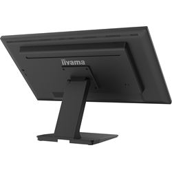 iiyama ProLite monitor T2752MSC-B1 27", Projective Capacitive 10pt touch, IPS, Scratch resistant, HDMI, DisplayPort, Edge to edge glass thumbnail 21