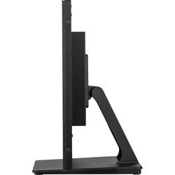 iiyama ProLite monitor T2438MSC-B1 Semi-Outdoor 24" Black, IPS, Full HD, Projective Capacitive 10pt touch, Display Port, edge-to-edge glass, anti-fingerprint coating and metal housing thumbnail 11