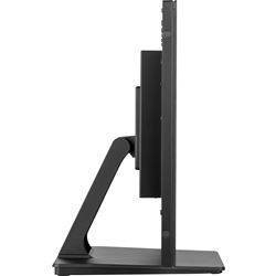 iiyama ProLite monitor T2438MSC-B1 Semi-Outdoor 24" Black, IPS, Full HD, Projective Capacitive 10pt touch, Display Port, edge-to-edge glass, anti-fingerprint coating and metal housing thumbnail 12