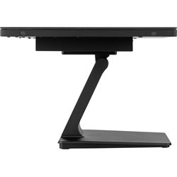 iiyama ProLite monitor T2438MSC-B1 Semi-Outdoor 24" Black, IPS, Full HD, Projective Capacitive 10pt touch, Display Port, edge-to-edge glass, anti-fingerprint coating and metal housing thumbnail 15