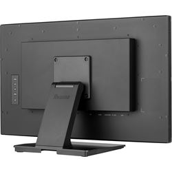 iiyama ProLite monitor T2438MSC-B1 Semi-Outdoor 24" Black, IPS, Full HD, Projective Capacitive 10pt touch, Display Port, edge-to-edge glass, anti-fingerprint coating and metal housing thumbnail 17