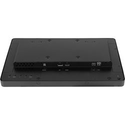 iiyama ProLite monitor TF1633MSC-B1 15.6", P Cap 10pt touch, edge to edge glass, Open frame, Scratch resistant, IPS, Water and dust resistant thumbnail 10
