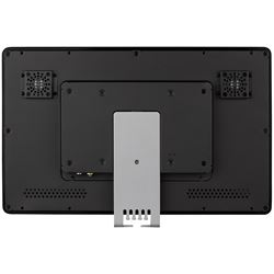 iiyama ProLite monitor OTF1616MC-B1 15.6", PCap 10pt touch for semi-outdoor applications, High Brightness, Smart sensors, Environmental Resistance, Scratch resistant, Anti-fingerprint coating, landscape/portrait/face-up thumbnail 7