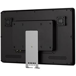 iiyama ProLite monitor OTF1616MC-B1 15.6", PCap 10pt touch for semi-outdoor applications, High Brightness, Smart sensors, Environmental Resistance, Scratch resistant, Anti-fingerprint coating, landscape/portrait/face-up thumbnail 8