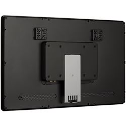iiyama ProLite monitor OTF2216MC-B1 21.5", PCap 10pt touch for semi-outdoor applications, High Brightness, Smart sensors, Environmental Resistance, Scratch resistant, Anti-fingerprint coating, landscape/portrait/face-up thumbnail 9