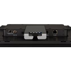iiyama ProLite monitor OTF2216MC-B1 21.5", PCap 10pt touch for semi-outdoor applications, High Brightness, Smart sensors, Environmental Resistance, Scratch resistant, Anti-fingerprint coating, landscape/portrait/face-up thumbnail 12