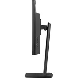 iiyama ProLite monitor XUB2790QSUH-B1 27" IPS, built-in Windows Hello camera and microphone, QHD resolution, Height Adjustable, 3-side borderless design thumbnail 5