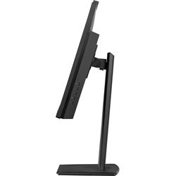 iiyama ProLite monitor XUB2790QSUH-B1 27" IPS, built-in Windows Hello camera and microphone, QHD resolution, Height Adjustable, 3-side borderless design thumbnail 6