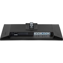 iiyama ProLite monitor XUB2790QSUH-B1 27" IPS, built-in Windows Hello camera and microphone, QHD resolution, Height Adjustable, 3-side borderless design thumbnail 11