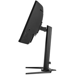 iiyama G-Master Red Eagle curved gaming monitor GCB3481WQSU-B1 34" Black, VA, 3440 x 1440, 0.3ms, 180hz, FreeSync, HDMI, Display Port, Height Adjustable thumbnail 16