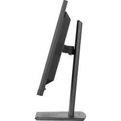 iiyama ProLite monitor ECO XUB2763QSU-B1 27" Height Adjustable, IPS, QHD, Black, Ultra Slim Bezel, HDMI, Display Port, USB Hub with B energy class thumbnail 8