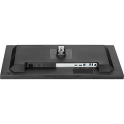 iiyama ProLite monitor ECO XUB2763QSU-B1 27" Height Adjustable, IPS, QHD, Black, Ultra Slim Bezel, HDMI, Display Port, USB Hub with B energy class thumbnail 12