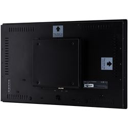 iiyama ProLite monitor TF3215MC-B2AG 31.5", VA, Full HD, Open Frame, Projective Capacitive, 30pt touch screen, VGA/HDMI/DP, Anti-glare thumbnail 11
